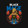 Vivi The Black Mage-mens long sleeved tee-Logozaste