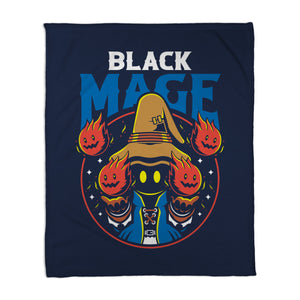 Vivi The Black Mage