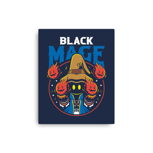 Vivi The Black Mage