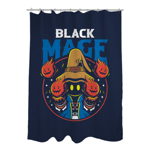 Vivi The Black Mage