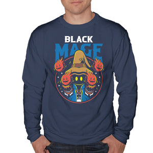 Vivi The Black Mage