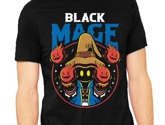 Vivi The Black Mage