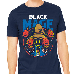 Vivi The Black Mage