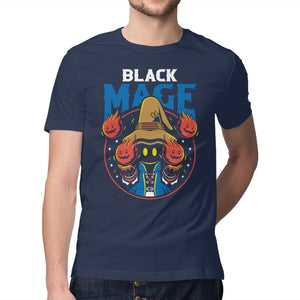 Vivi The Black Mage