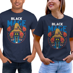 Vivi The Black Mage