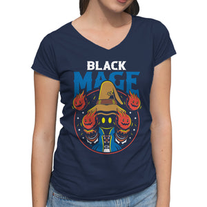 Vivi The Black Mage
