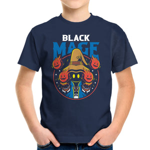 Vivi The Black Mage