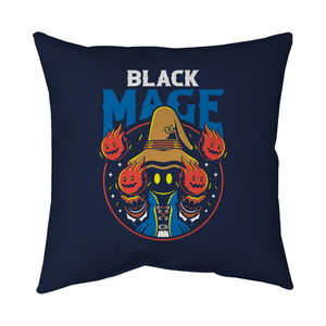 Vivi The Black Mage