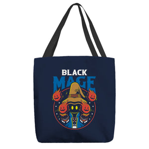 Vivi The Black Mage