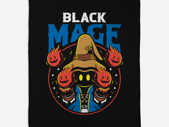 Vivi The Black Mage