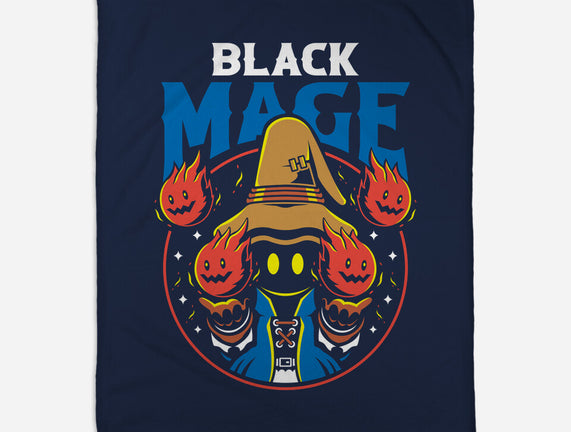 Vivi The Black Mage
