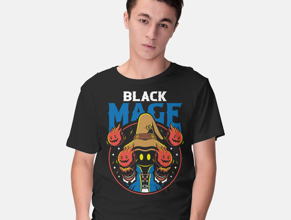Vivi The Black Mage