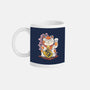 Lucky Cat-none glossy mug-fanfreak1