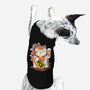 Lucky Cat-dog basic pet tank-fanfreak1