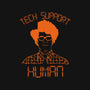 Tech Support Human-none adjustable tote-Boggs Nicolas