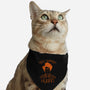 Tech Support Human-cat adjustable pet collar-Boggs Nicolas