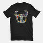 Hollow Crew-mens heavyweight tee-Fearcheck