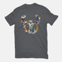 Hollow Crew-mens heavyweight tee-Fearcheck