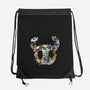 Hollow Crew-none drawstring bag-Fearcheck