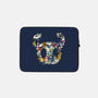 Hollow Crew-none zippered laptop sleeve-Fearcheck