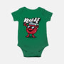 Kool AF-baby basic onesie-Boggs Nicolas