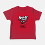 Kool AF-baby basic tee-Boggs Nicolas