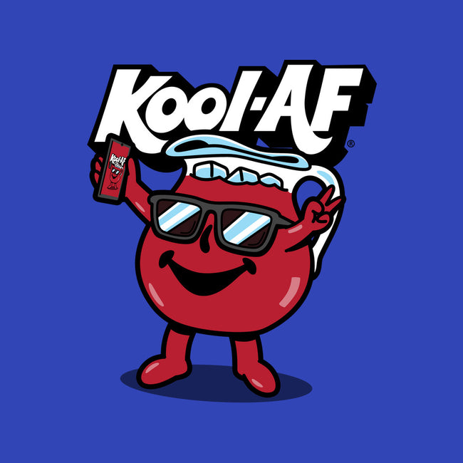 Kool AF-none glossy sticker-Boggs Nicolas