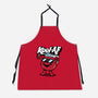 Kool AF-unisex kitchen apron-Boggs Nicolas