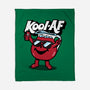 Kool AF-none fleece blanket-Boggs Nicolas