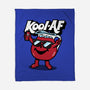 Kool AF-none fleece blanket-Boggs Nicolas