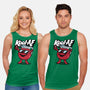 Kool AF-unisex basic tank-Boggs Nicolas