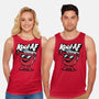 Kool AF-unisex basic tank-Boggs Nicolas