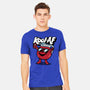 Kool AF-mens heavyweight tee-Boggs Nicolas