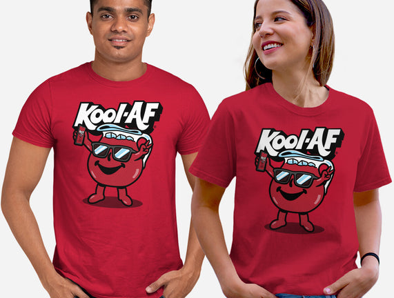 Kool AF