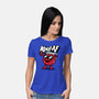 Kool AF-womens basic tee-Boggs Nicolas