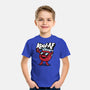 Kool AF-youth basic tee-Boggs Nicolas