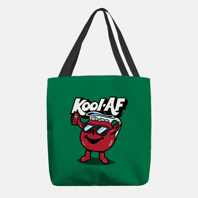 Kool AF-none basic tote-Boggs Nicolas