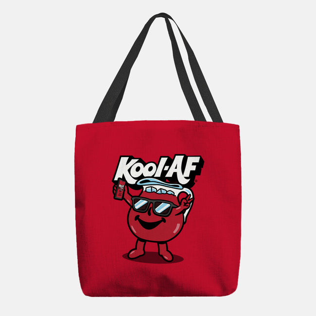 Kool AF-none basic tote-Boggs Nicolas