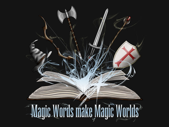 Magic Words