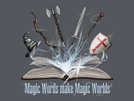 Magic Words