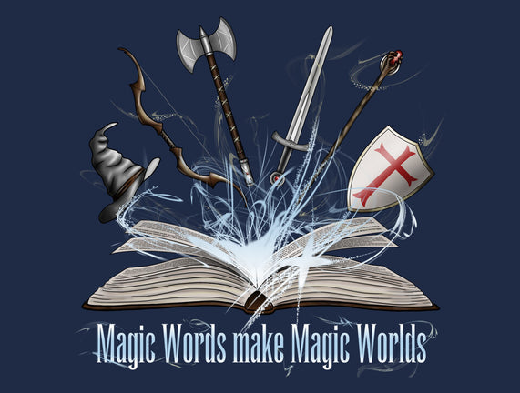 Magic Words