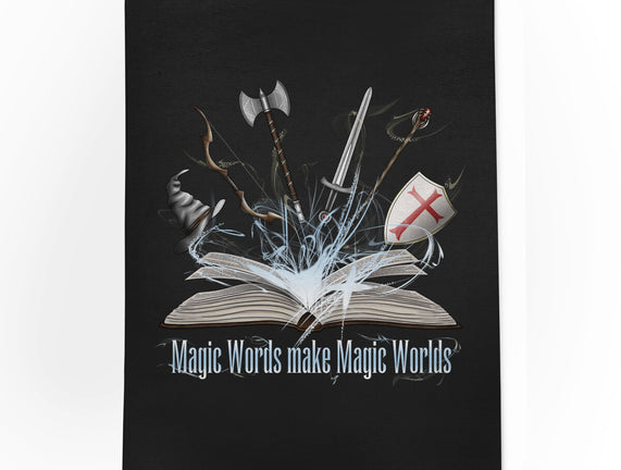 Magic Words