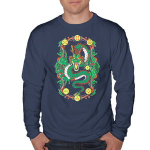 Wish Dragon