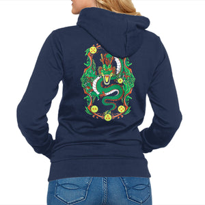 Wish Dragon