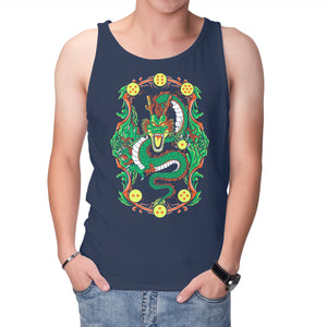 Wish Dragon