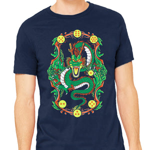Wish Dragon