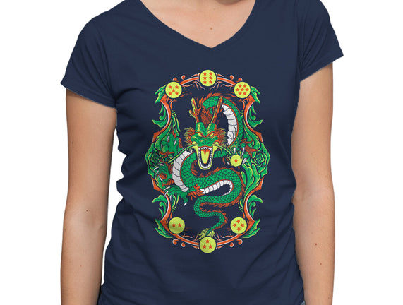Wish Dragon