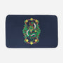 Wish Dragon-none memory foam bath mat-CoD Designs