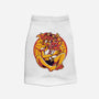 Rad Partners-dog basic pet tank-estudiofitas