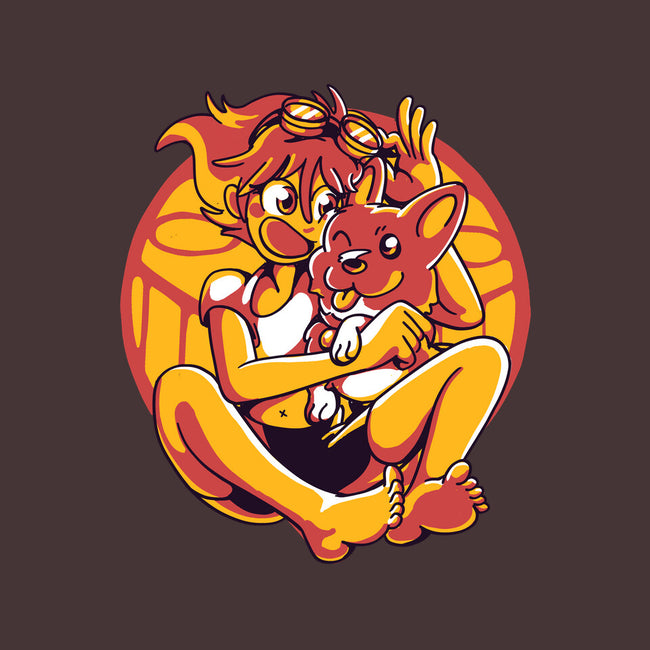 Rad Partners-womens basic tee-estudiofitas